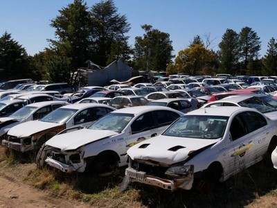 Kia Oem Parts Wreckers Springwood Near Me